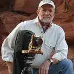 Gary Ladd
